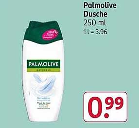 Palmolive Dusche 250 ml