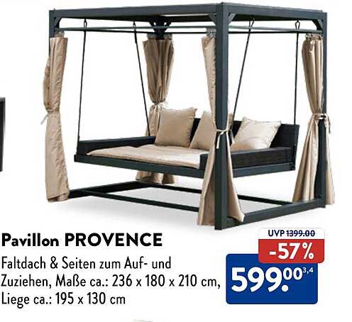 Pavillon PROVENCE