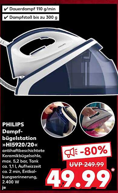 Verwunderlich Philips Hi5920 Test Fotos