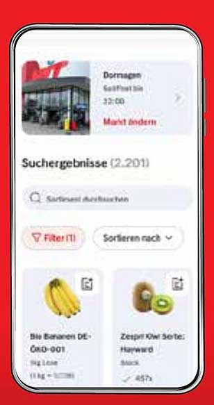 Bio Bananen DE-OX-D-001