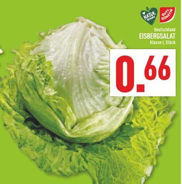 Eisbergsalat Klasse I, Stück