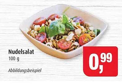 Nudelsalat 100 g