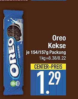 Oreo Kekse