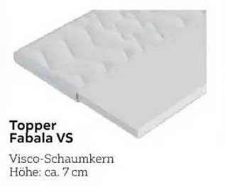 Topper Fabala VS