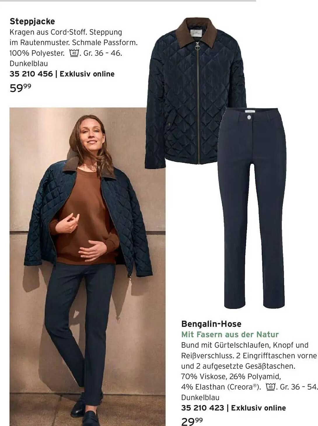 Steppjacke