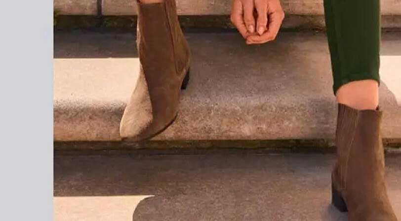 Stilvolle Schuhe für jeden Anlass