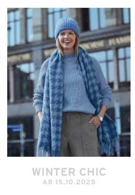 WINTER CHIC AB 15.10.2025