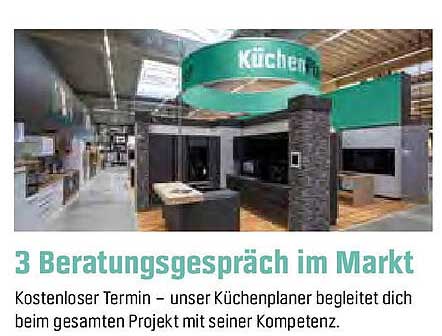 3 Beratungsgespräch im Markt