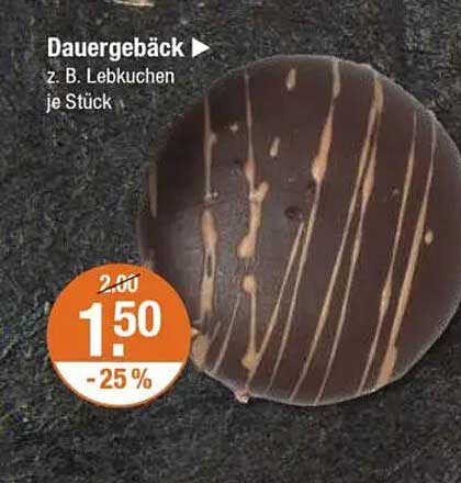 Lebkuchen süß und verführerisch – Das exklusive Angebot