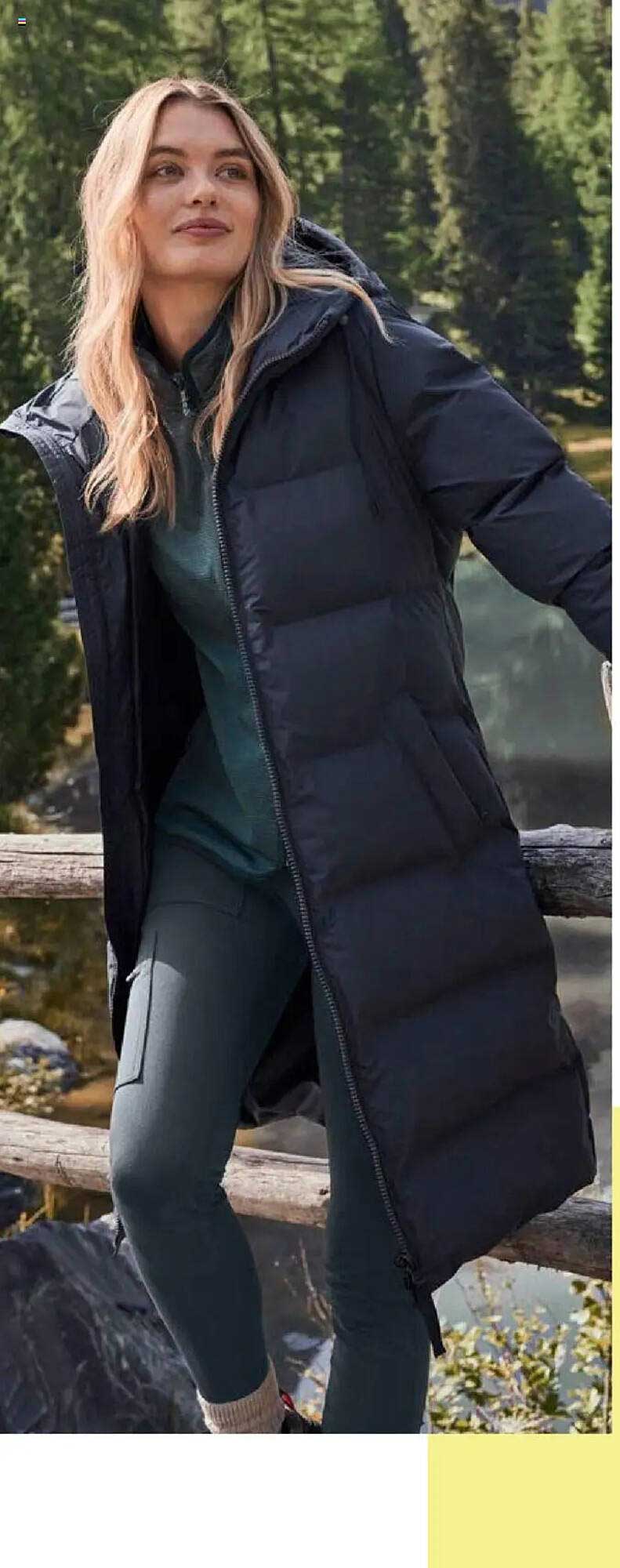Tchibo Outdoor-Daunenjacke für Damen