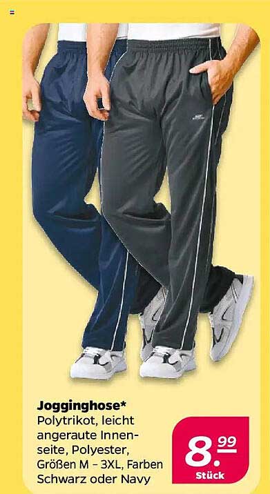 Jogginghose