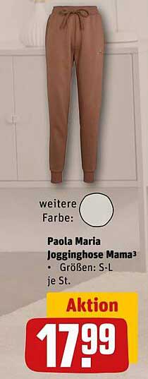 Paola Maria Jogginghose Mama³