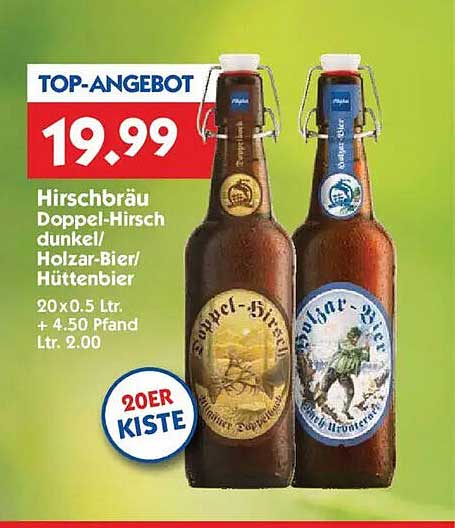 Erstaunlich Hol Ab Preisliste Bier Angebote Ebenbild