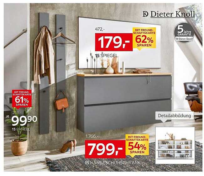 15 Spiegel für 179,-