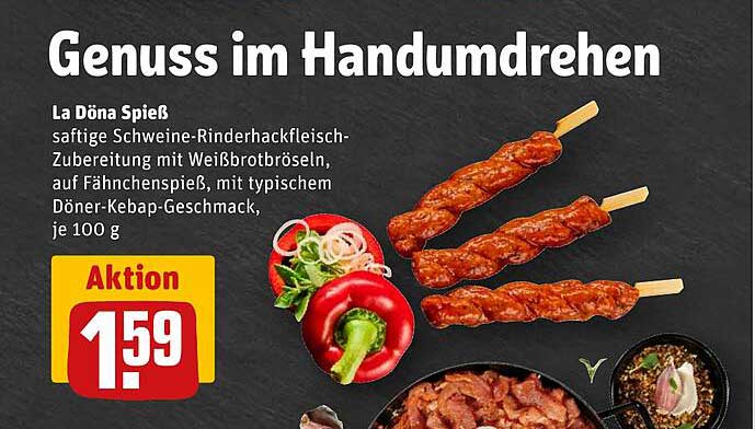 La Döna Spieß
