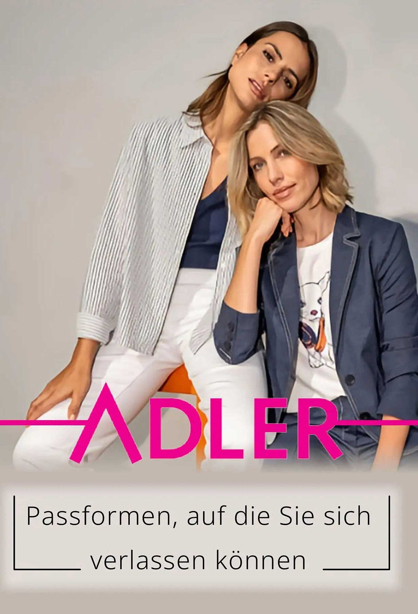 Passformen, auf die Sie sich verlassen können