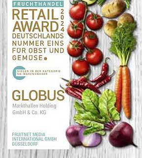 Frisches Obst und Gemüse - Unsere Auswahl für Sie