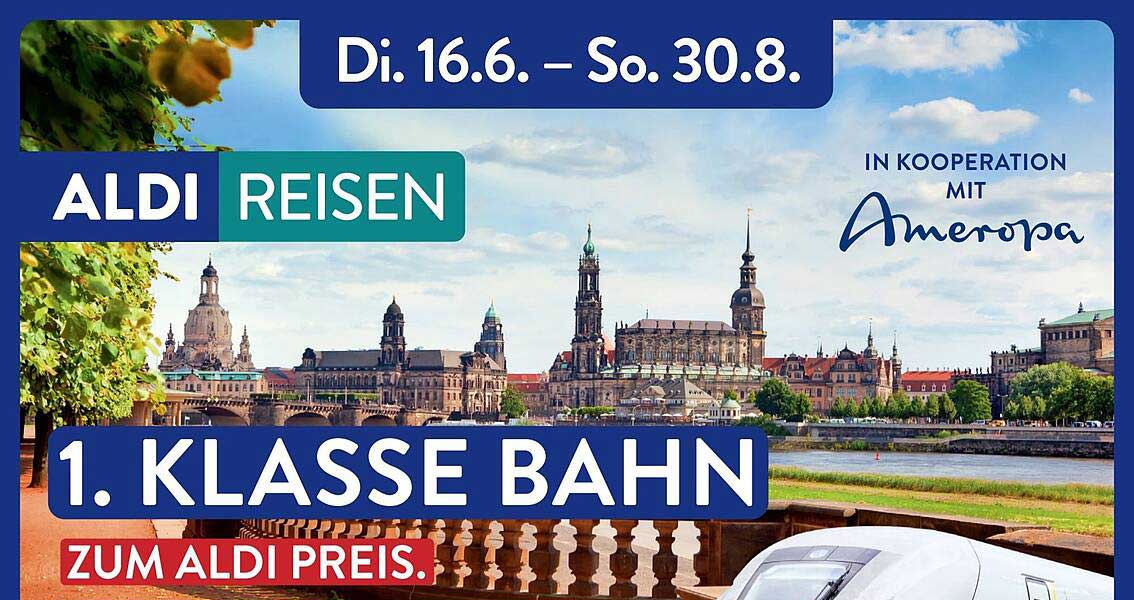 1. KLASSE BAHN