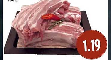 100 g