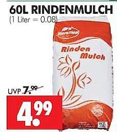 60L RINDENMULCH