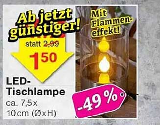 Ab jetzt günstiger!