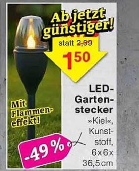 Ab jetzt günstiger!