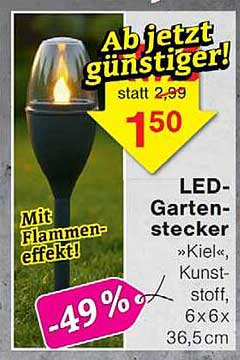 Ab jetzt günstiger!