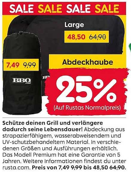 Abdeckhaube