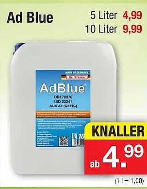 Ad Blue