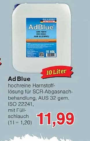 AdBlue
