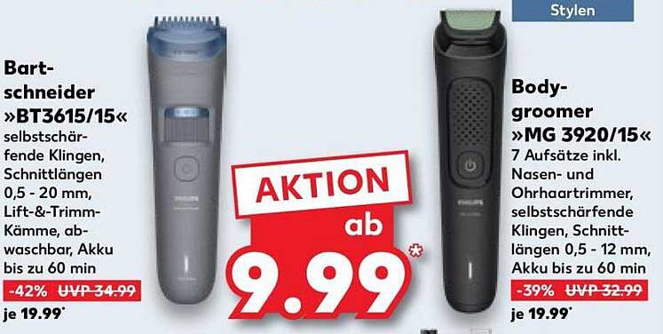 AKTION ab 9.99