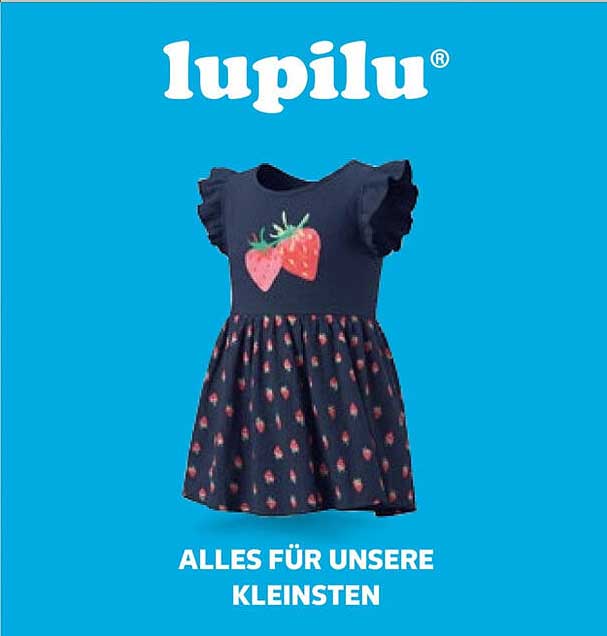 ALLES FÜR UNSERE KLEINSTEN