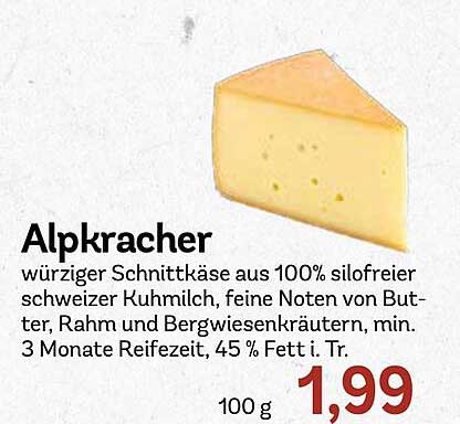 Alpkracher