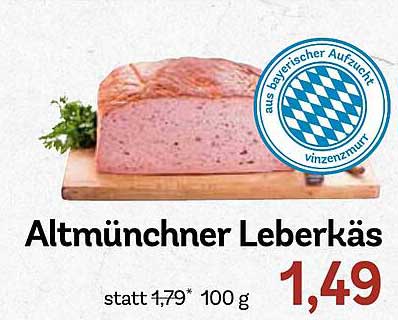 Altmünchner Leberkäs