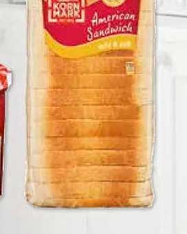 American Sandwich