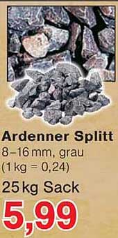 Ardenner Splitt