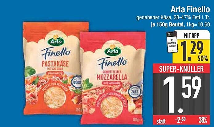 Arla Finello