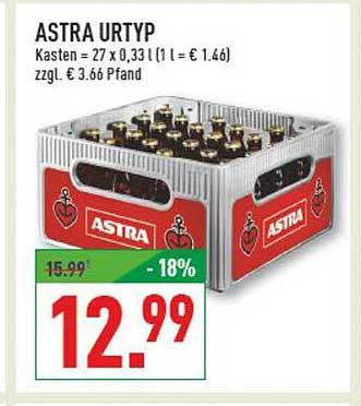 ASTRA URTYP