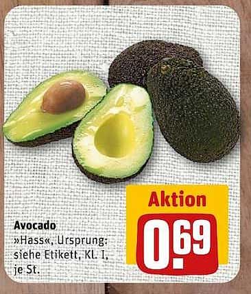 Avocado