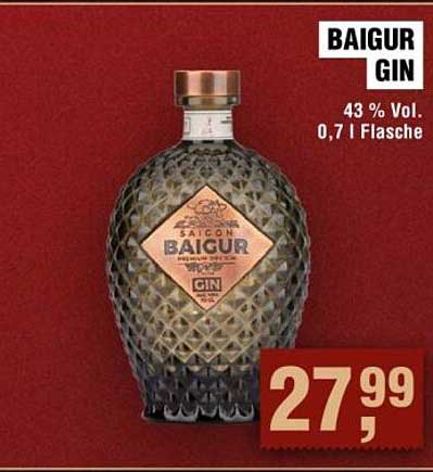 BAIGUR GIN