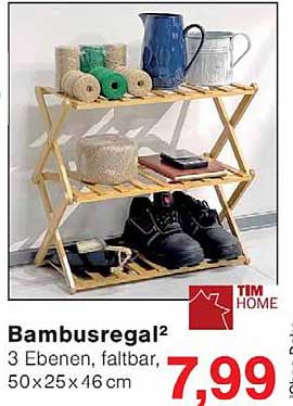 Bambusregal²