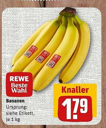 Bananen