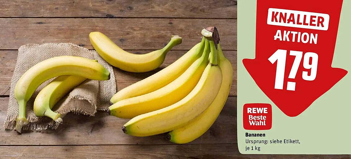 Bananen