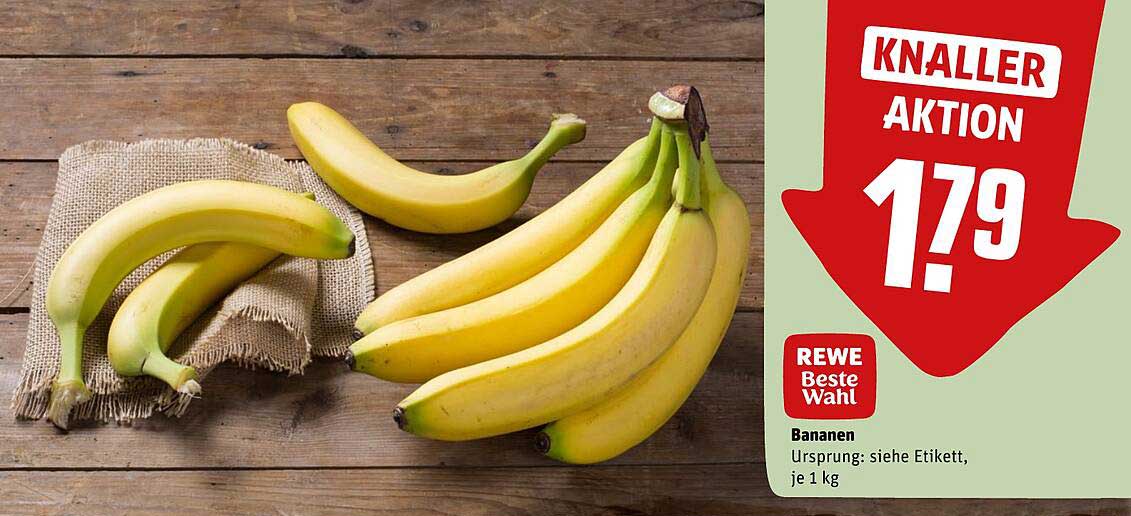 Bananen