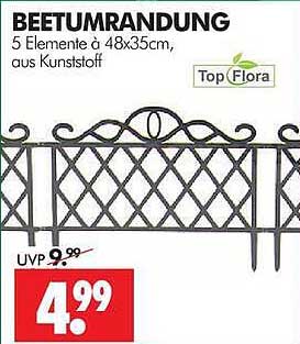 BEETUMRANDUNG