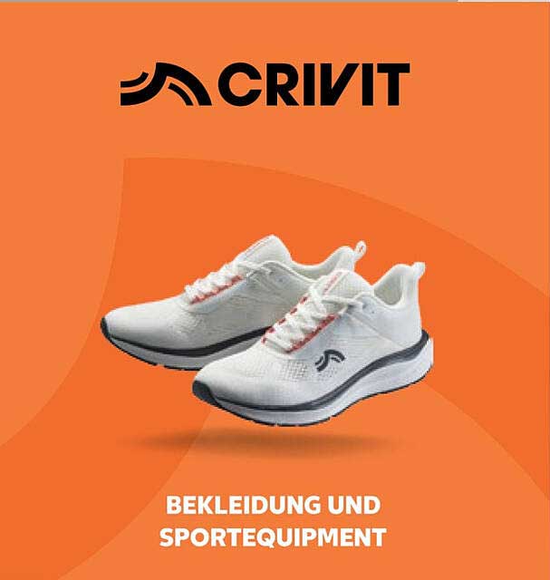BEKLEIDUNG UND SPORTEQUIPMENT