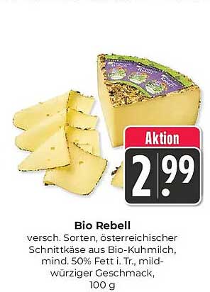 Bio Rebell