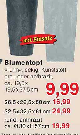 Blumentopf