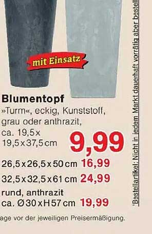 Blumentopf