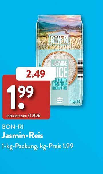 BON-RI Jasmin-Reis